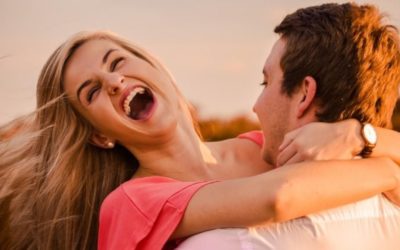 Are You Or Your Partner Responsible For Your Happiness?