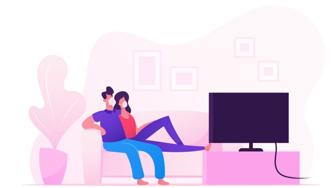 Can Your Romantic Relationship Survive Post-Pandemic Life