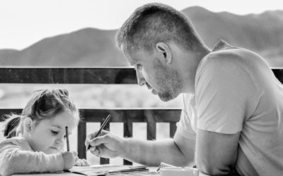 Father’s Day: Strong Fathers, Strong Daughters