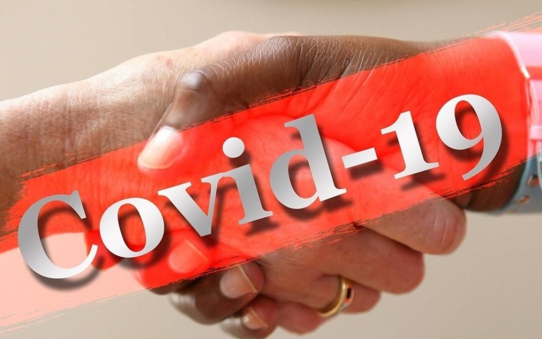 How To Make Love Last In The Age Of The Coronavirus and Telecommuting