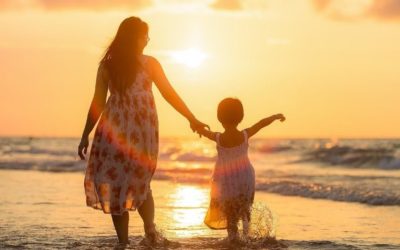 Mother’s Day Reflections