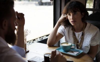 Should You Ever Lie To Your Partner?