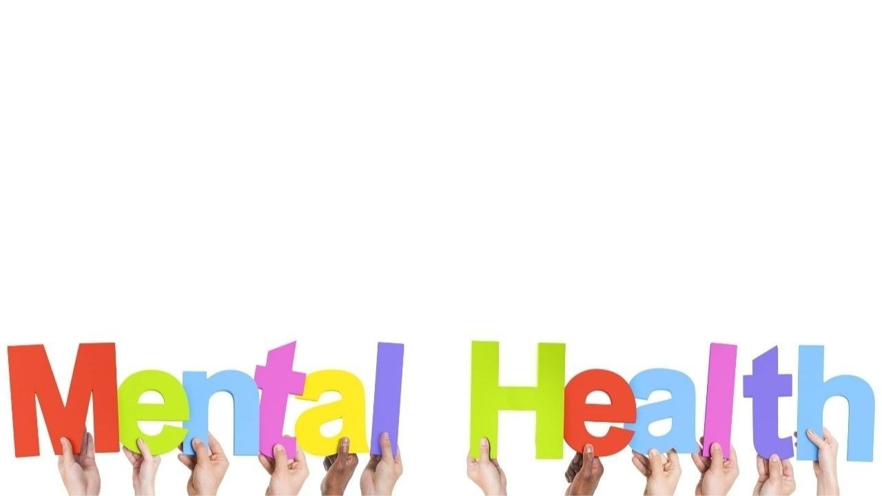 THE VALUE OF PRIORITIZING OUR MENTAL HEALTH