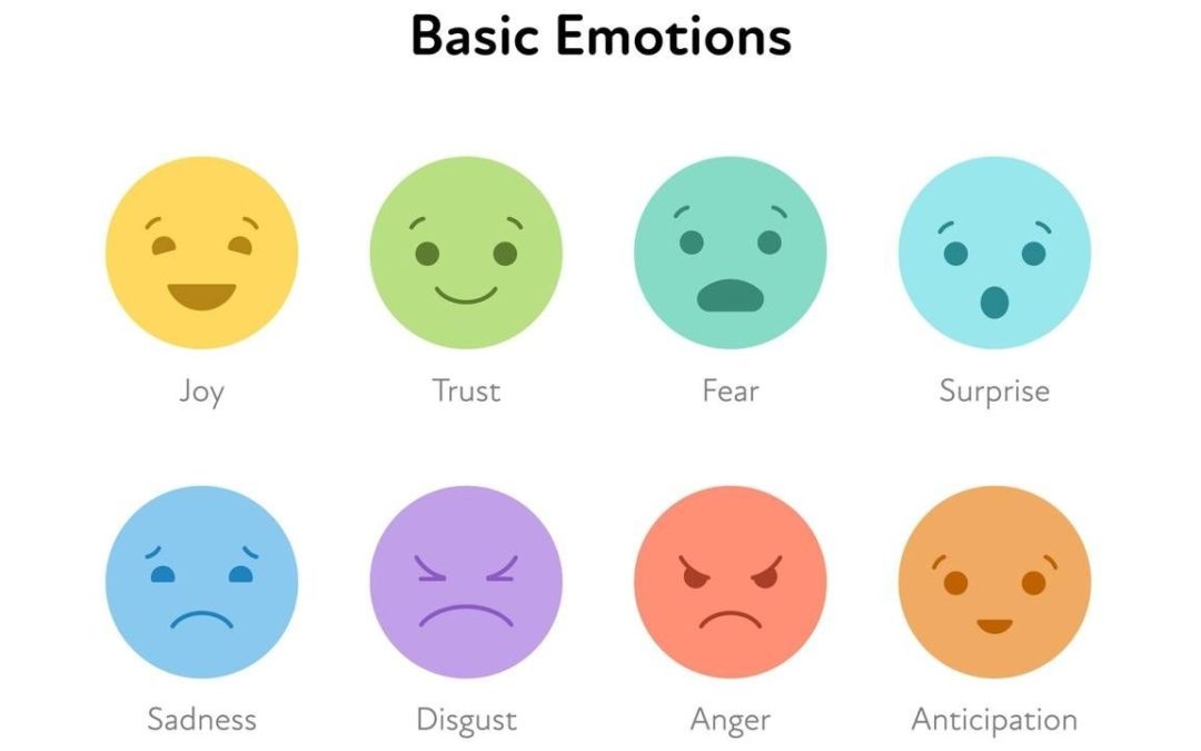 Feeling Your Feelings Makes You Stronger