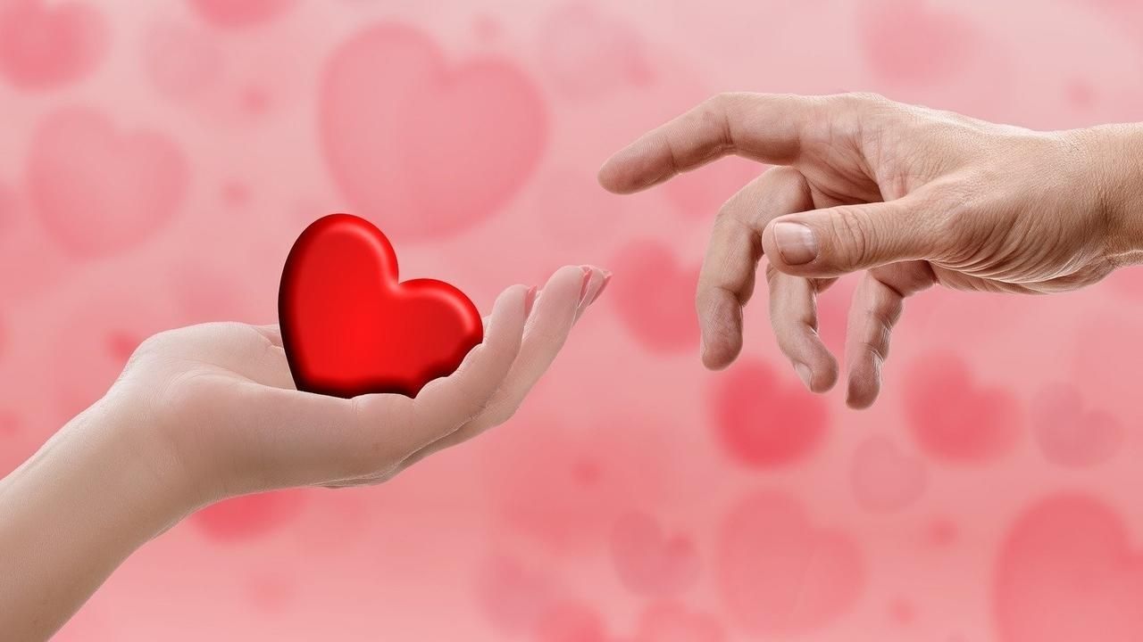 The Check-Up for Couples Under Quarantine