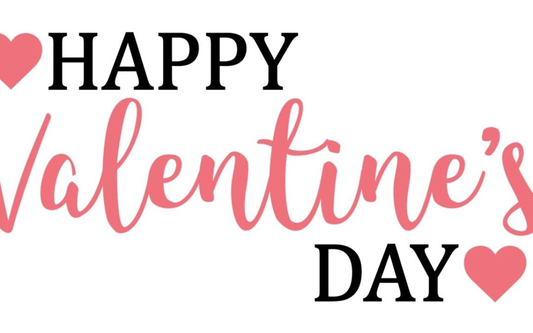 Valentine’s Day Is About Love, Not Lovers