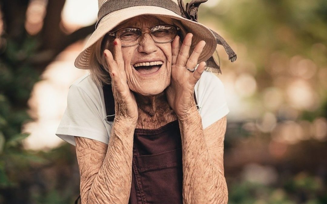 Life Lessons We Can Learn from the Elderly