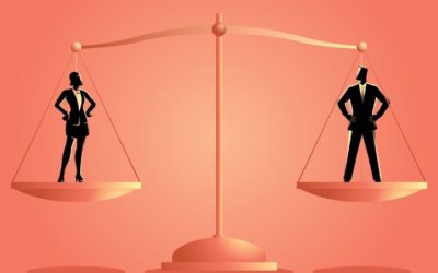 What Do Ruth Bader Ginsburg, A Marriage of Equals and COVID 19 Have In Common?