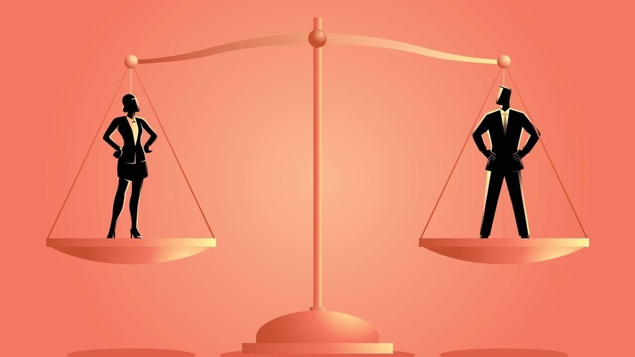 What Do Ruth Bader Ginsburg, A Marriage of Equals and COVID 19 Have In Common