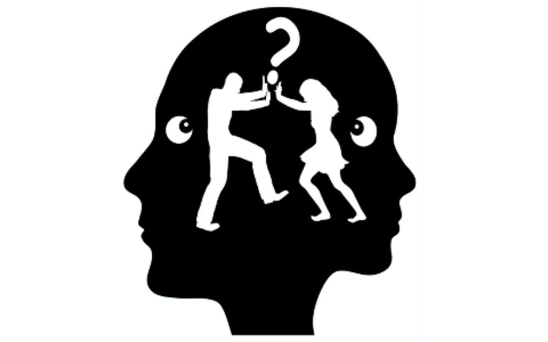 What Do You Do If You And Your Partner Disagree On How Risky COVID 19 Is?