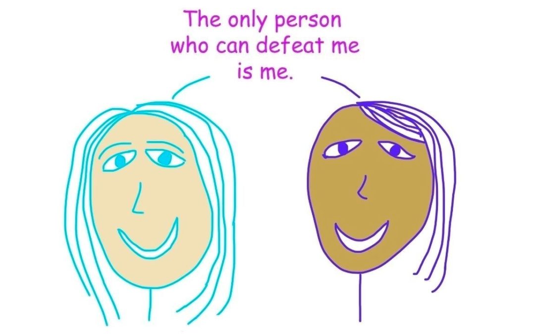 Self-Talk and Why It Matters