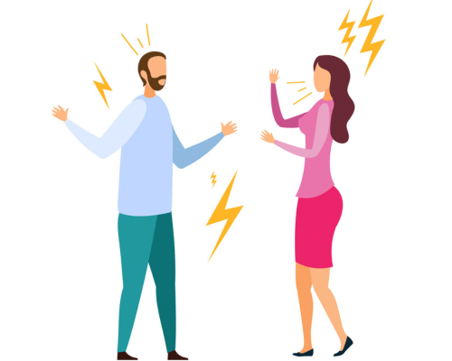 A Decision To Split_