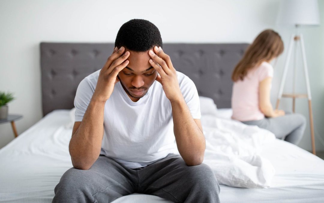 RECOGNIZING DYSFUNCTIONAL RELATIONSHIPS AND WHAT TO DO ABOUT IT