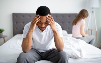 RECOGNIZING DYSFUNCTIONAL RELATIONSHIPS AND WHAT TO DO ABOUT IT