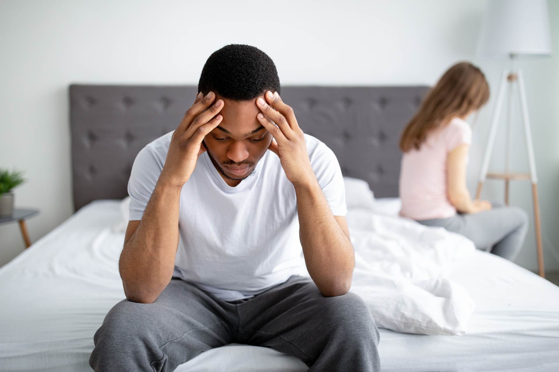 RECOGNIZING DYSFUNCTIONAL RELATIONSHIPS AND WHAT TO DO ABOUT IT