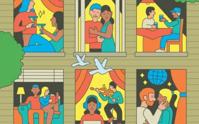 The Best Relationship Advice We’ve Heard So Far This Year