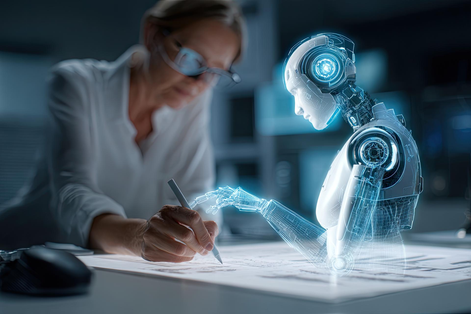 The Real Need For Human Connection Why AI Chatbots Won’t Replace A Human Therapist