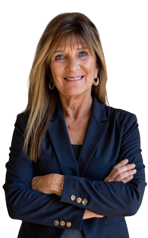 Dr. Deborah Hecker - Online Relationship Expert